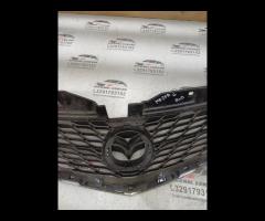 GRIGLIA RADIATORE PARAURTI ANTERIORE MAZDA 6 GS1D5 - 20