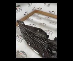 GRIGLIA RADIATORE PARAURTI ANTERIORE MAZDA 6 GS1D5 - 21