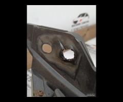 GRIGLIA RADIATORE PARAURTI ANTERIORE MAZDA 6 GS1D5 - 24