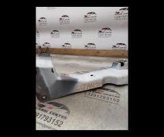 STAFFA SUPPORTO PARAFANGO ANTERIORE DX 2015 MERCED - 15