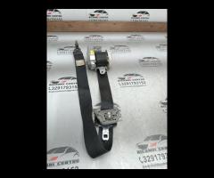 CINTURA DI SICUREZZA ANTERIORE DESTRO 2006 NISSAN - 1