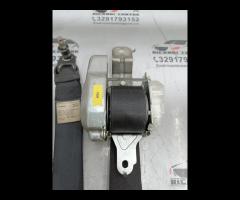 CINTURA DI SICUREZZA ANTERIORE DESTRO 2006 NISSAN - 3