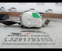 CINTURA DI SICUREZZA ANTERIORE DESTRO 2006 NISSAN - 4