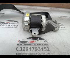 CINTURA DI SICUREZZA ANTERIORE DESTRO 2006 NISSAN - 12
