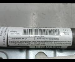 AIRBAG A TENDINA LATERALE SX 2011 MINI COOPER R55 - 23