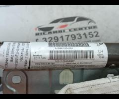 AIRBAG A TENDINA LATERALE SX 2011 MINI COOPER R55 - 24