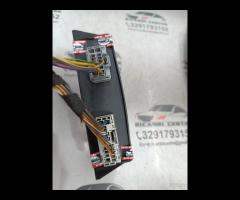 CENTRALINA MODULO FRENO STAZIONAMENTO 2010 JAGUAR - 14