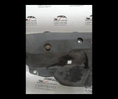 PANNELLO ANTERIORE COPERCHIO SLAM 2012 HONDA CIVIC - 4