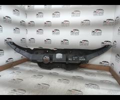 PANNELLO ANTERIORE COPERCHIO SLAM 2012 HONDA CIVIC - 8