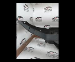 PANNELLO ANTERIORE COPERCHIO SLAM 2012 HONDA CIVIC - 9