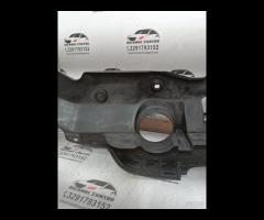 PANNELLO ANTERIORE COPERCHIO SLAM 2012 HONDA CIVIC - 10