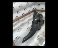 PANNELLO ANTERIORE COPERCHIO SLAM 2012 HONDA CIVIC - 14