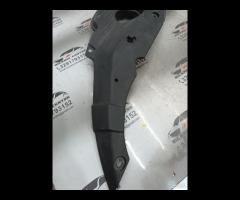 PANNELLO ANTERIORE COPERCHIO SLAM 2012 HONDA CIVIC - 16
