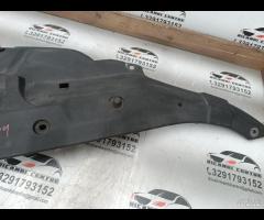PANNELLO ANTERIORE COPERCHIO SLAM 2012 HONDA CIVIC - 19