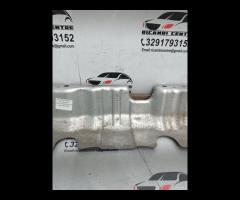 SUPPORTO/COPERTURA POSTERIORE BATTERIA 2022 TESLA - 3