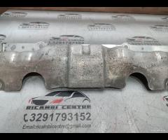 SUPPORTO/COPERTURA POSTERIORE BATTERIA 2022 TESLA - 10