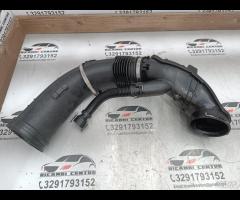 TUBO ASPIRAZIONE ARIA SINISTRO /CONDOTTO BMW F30 F - 2