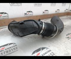 TUBO ASPIRAZIONE ARIA SINISTRO /CONDOTTO BMW F30 F - 5