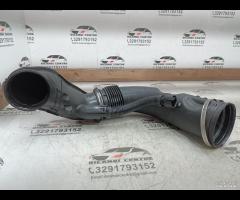 TUBO ASPIRAZIONE ARIA SINISTRO /CONDOTTO BMW F30 F - 8