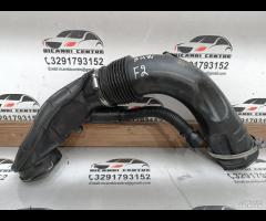 TUBO ASPIRAZIONE ARIA SINISTRO /CONDOTTO BMW F30 F - 15