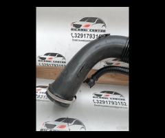 TUBO ASPIRAZIONE ARIA SINISTRO /CONDOTTO BMW F30 F - 17