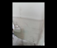 BOTTIGLIA/SERBATOIO ACQUA TERGICRISTALLO 2022 RANG - 24