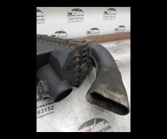 CARTER SCATOLA FILTRO ARIA 2013 JAGUAR XF I (X250) - 4