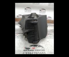 CARTER SCATOLA FILTRO ARIA 2013 JAGUAR XF I (X250) - 8
