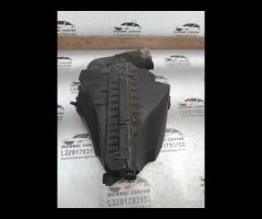 CARTER SCATOLA FILTRO ARIA 2013 JAGUAR XF I (X250) - 9