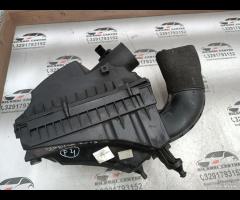 CARTER SCATOLA FILTRO ARIA 2013 JAGUAR XF I (X250) - 12