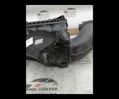 CARTER SCATOLA FILTRO ARIA 2013 JAGUAR XF I (X250) - 18