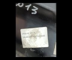 CARTER SCATOLA FILTRO ARIA 2013 JAGUAR XF I (X250) - 20