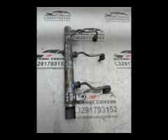FLAUTO INIEZIONE ALIMENTATORE CARBURANTE MERCEDES- - 3