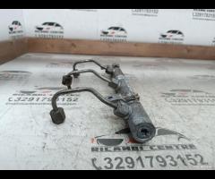 FLAUTO INIEZIONE ALIMENTATORE CARBURANTE MERCEDES- - 7