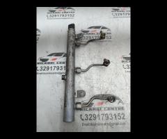 FLAUTO INIEZIONE ALIMENTATORE CARBURANTE MERCEDES- - 9