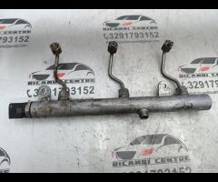 FLAUTO INIEZIONE ALIMENTATORE CARBURANTE MERCEDES- - 11