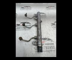 FLAUTO INIEZIONE ALIMENTATORE CARBURANTE MERCEDES- - 12