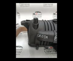 SCATOLA FILTRO ARIA VOLKSWAGEN GOLF V/VI/AUDI A3/S