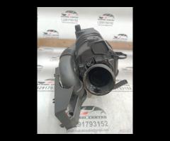 SCATOLA FILTRO ARIA VOLKSWAGEN GOLF V/VI/AUDI A3/S - 6