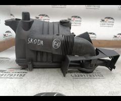 SCATOLA FILTRO ARIA VOLKSWAGEN GOLF V/VI/AUDI A3/S - 11