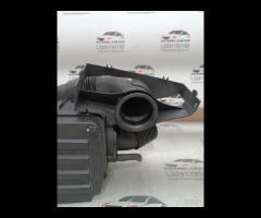 SCATOLA FILTRO ARIA VOLKSWAGEN GOLF V/VI/AUDI A3/S - 13