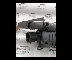 SCATOLA FILTRO ARIA VOLKSWAGEN GOLF V/VI/AUDI A3/S - 15