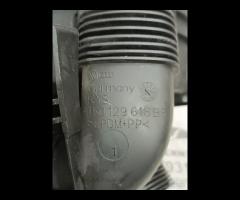SCATOLA FILTRO ARIA VOLKSWAGEN GOLF V/VI/AUDI A3/S - 24
