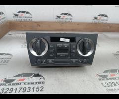 PANNELLO COMANDI CLIMA/RISCALDATORE A/C 2007 AUDI