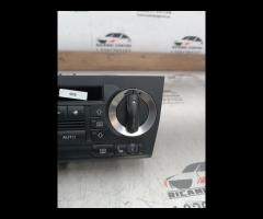 PANNELLO COMANDI CLIMA/RISCALDATORE A/C 2007 AUDI