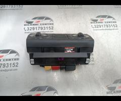PANNELLO COMANDI CLIMA/RISCALDATORE A/C 2007 AUDI - 12