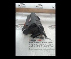 PANNELLO COMANDI CLIMA/RISCALDATORE A/C 2007 AUDI - 13