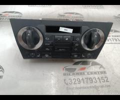 PANNELLO COMANDI CLIMA/RISCALDATORE A/C 2007 AUDI - 15