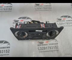PANNELLO COMANDI CLIMA/RISCALDATORE A/C 2007 AUDI - 16