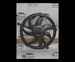VENTOLA RAFFREDDAMENTO MOTORE MINI R55 R56 R57/LCI